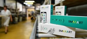 Movimiento en el sector de producto reacondicionado: Econocom compra Sofi Groupe (Smaaart)