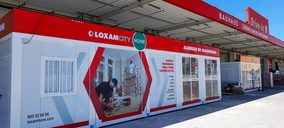 LoxamHune refuerza su acuerdo con Bauhaus con la inauguración de otra tienda