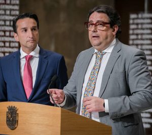 Extremadura presenta un nuevo plan de atención a la dependencia, con un presupuesto de 74 M