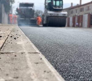 Becsa lanza el asfalto BeGreen, un pavimento más sostenible y con menor impacto medioambiental