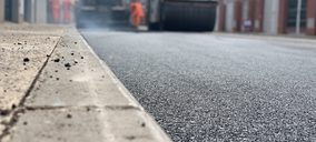 Becsa lanza el asfalto BeGreen, un pavimento más sostenible y con menor impacto medioambiental