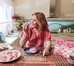 ElPozo presenta nuevos productos en su gama Bienstar