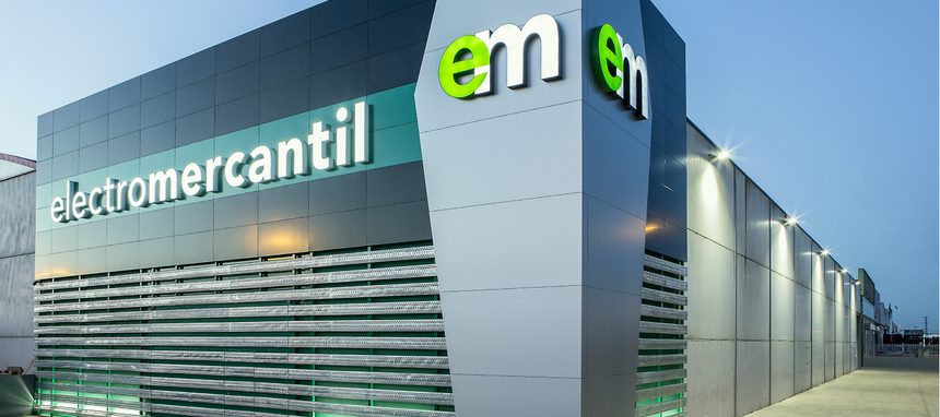 Electro Mercantil compra una distribuidora y suma su séptimo almacén