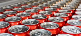 Coca-Cola Iberia avanza a doble dígito en el primer trimestre de 2022