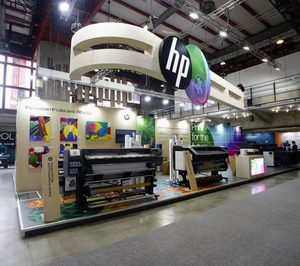 HP presenta novedades en gran formato
