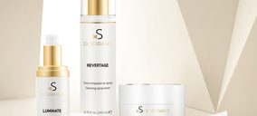 Sesderma se alía con El Corte Inglés para lanzar ‘Dr. Serrano’