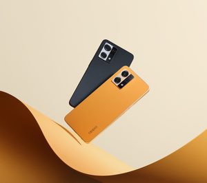 Oppo lanza en España el Oppo Reno 7