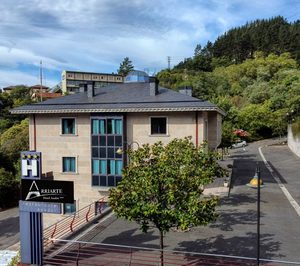 La comarca del Bajo Deva cuenta con un nuevo hotel