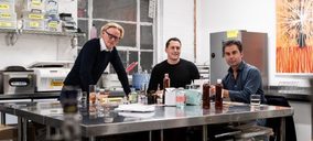 Próximo desembarco en España de un nuevo operador de bebidas prémium