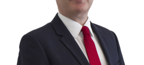 JLL nombra a David Brown como responsable de logística en el área de Capital Markets