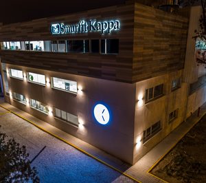 El centro de innovación de Smurfit Kappa en Alcalá de Henares cumple un lustro