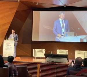 Fiter reúne a 250 profesionales para debatir sobre la situación energética de la edificación