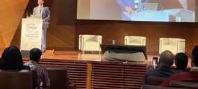 Fiter reúne a 250 profesionales para debatir sobre la situación energética de la edificación