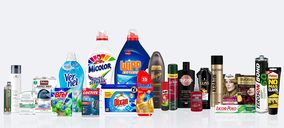 Henkel Ibérica continúa apostando por sus marcas y categorías más estratégicas