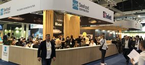 Y la Seafood llegó a Barcelona: negocio, satisfacción, innovación...y la sombra de Conxemar