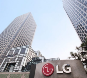 LG aumenta un 6% sus beneficios en el primer trimestre de 2022