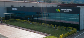 Maderas de Llodio recuperará su plena capacidad de producción en mayo