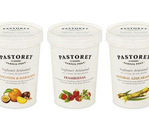 Pastoret crece un 7% y prevé subidas sostenidas de entre el 12 y 20% para los próximos años