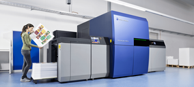 Konica Minolta destaca la evolución de la impresión inkjet