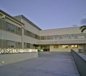 Viamed Salud instalará una planta de generación de O2 y H2 en uno de sus hospitales