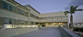 Viamed Salud instalará una planta de generación de O2 y H2 en uno de sus hospitales