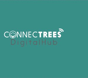 Nace ConnecTrees DigitalHub, una red de conocimiento para digitalizar la agricultura
