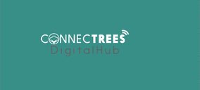 Nace ConnecTrees DigitalHub, una red de conocimiento para digitalizar la agricultura