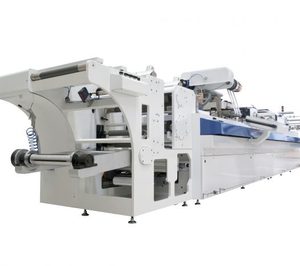 Lemu Group refuerza su negocio de etiquetas con la compra de Mida Maquinaria