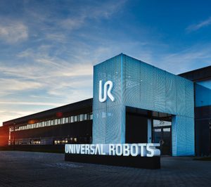 Universal Robots celebrará en Hispack un congreso de robótica colaborativa