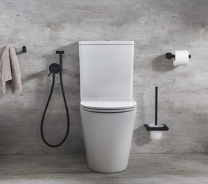 Ramón Soler lanza la colección de accesorios de baño Ergos