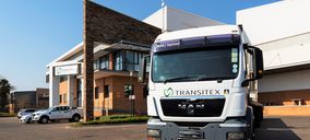 El grupo Transitex aumenta su facturación un 20% y abre oficinas en España y África