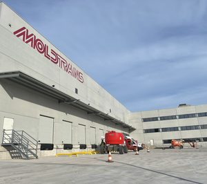 Moldtrans amplía su capacidad logística en Alicante y Valencia