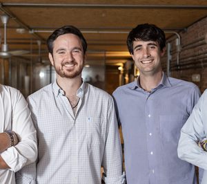 Cuyna refuerza su equipo directivo con cuatro nuevas incorporaciones