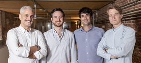 Cuyna refuerza su equipo directivo con cuatro nuevas incorporaciones