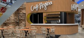 Grupo M&M lleva Café Regina a un nuevo mercado