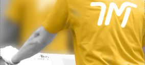 Tamdis pone en marcha su primera plataforma logística en Portugal