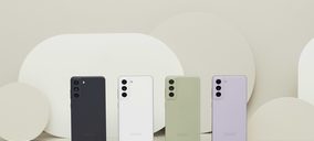 Samsung alcanza en smartphones la cuota más alta en cinco años en el Q12022 global