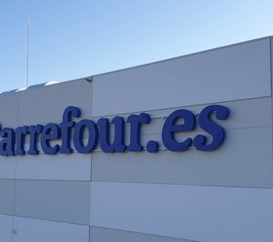 Carrefour, a punto de arrancar en Barcelona su segunda plataforma para ecommerce de alimentación