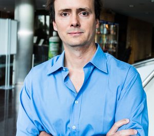 Nestlé nombra a Luis Ferreira Pinto como nuevo director de Nutrición Infantil para Iberia