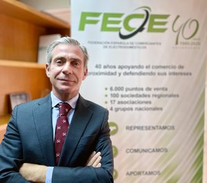 Alfredo Gosálvez, nuevo secretario general de Fece