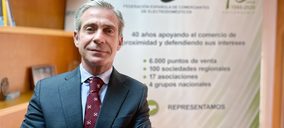 Alfredo Gosálvez, nuevo secretario general de Fece