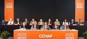 Covap eleva sus exportaciones un 6% y rebasa los 690 M de facturación
