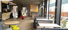 McDonalds concluye el primer cuatrimestre con su cuarta apertura
