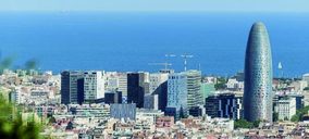 El mercado de oficinas en España prevé una inversión de 3.500 M€ en 2022