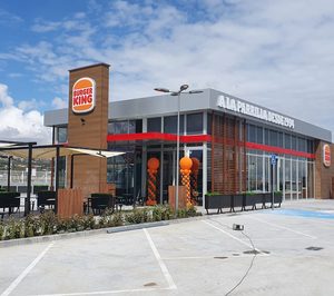 Burger King sigue creciendo en Andalucía de la mano de su franquiciado preferente en la zona Sur
