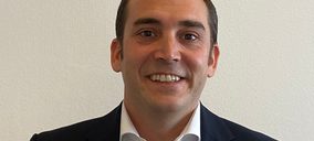 Carlos Cuevas (Panattoni Spain): Hemos adquirido un primer solar en Illescas y estamos muy avanzados en la compra del segundo