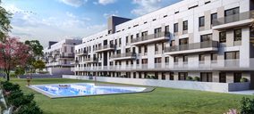Culmia comenzará en junio las obras de 783 viviendas protegidas en Madrid de la mano de Avintia