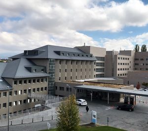 Comienzan los trámites para ampliar el Hospital General de Segovia