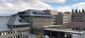 Comienzan los trámites para ampliar el Hospital General de Segovia