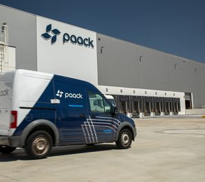 Paack Logistics quiere alcanzar el 50% de cobertura en Italia antes de que finalice el año